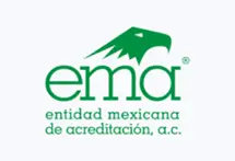 ema entidad mexicana de acreditación entidades reguladoras involucradas certificación nom