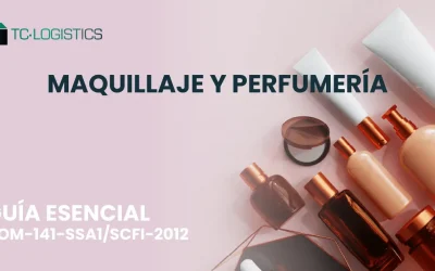 Guía esencial sobre la NOM-141-SSA1/SCFI-2012 para productos cosméticos y perfumería