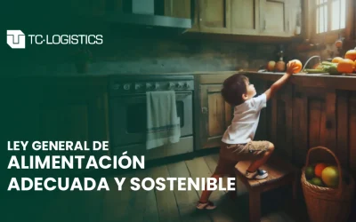 Aprueban Ley General de Alimentación Adecuada y Sostenible en México